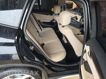 2014 BMW X1 Sports Activity Vehicle sDrive28i XLINE – miniatura 16
