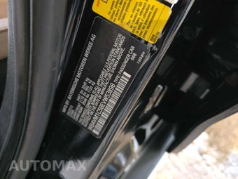 2014 BMW X1 Sports Activity Vehicle sDrive28i XLINE – miniatura 5