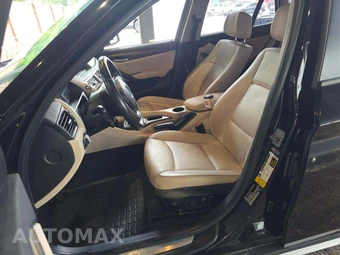 2014 BMW X1 Sports Activity Vehicle sDrive28i XLINE – miniatura 6