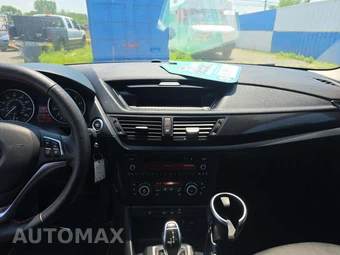 2014 BMW X1 Sports Activity Vehicle xDrive28i SPORT LINE - miniatura 10