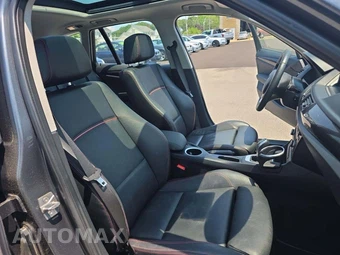 2014 BMW X1 Sports Activity Vehicle xDrive28i SPORT LINE - miniatura 18