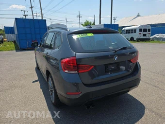 2014 BMW X1 Sports Activity Vehicle xDrive28i SPORT LINE - miniatura 2