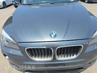 2014 BMW X1 Sports Activity Vehicle xDrive28i SPORT LINE - miniatura 21