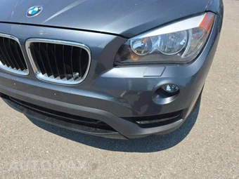 2014 BMW X1 Sports Activity Vehicle xDrive28i SPORT LINE - miniatura 22