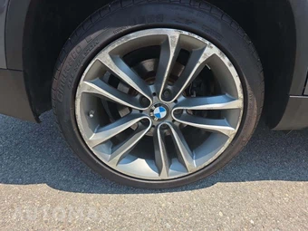 2014 BMW X1 Sports Activity Vehicle xDrive28i SPORT LINE - miniatura 25