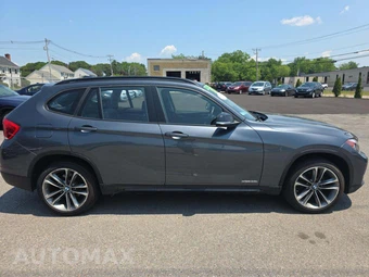 2014 BMW X1 Sports Activity Vehicle xDrive28i SPORT LINE - miniatura 4