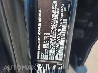 2014 BMW X1 Sports Activity Vehicle xDrive28i SPORT LINE - miniatura 5