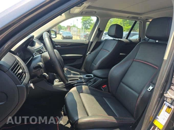 2014 BMW X1 Sports Activity Vehicle xDrive28i SPORT LINE - miniatura 6