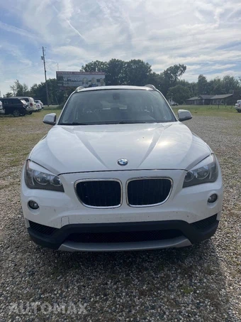 2014 BMW X1 Sports Activity Vehicle xDrive28i - miniatura 3