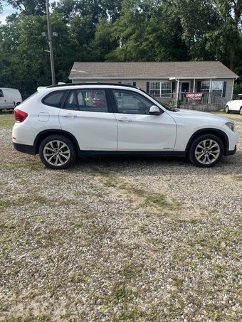 2014 BMW X1 Sports Activity Vehicle xDrive28i - miniatura 5
