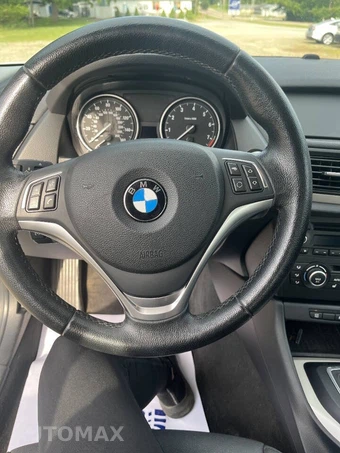 2014 BMW X1 Sports Activity Vehicle xDrive28i - miniatura 8