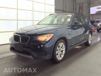 2014 BMW X1 Sports Activity Vehicle xDrive28i