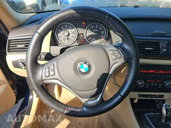 2014 BMW X1 Sports Activity Vehicle xDrive28i - miniatura 10