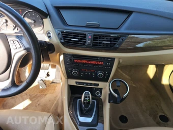 2014 BMW X1 Sports Activity Vehicle xDrive28i - miniatura 11