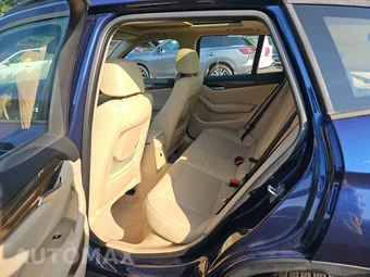 2014 BMW X1 Sports Activity Vehicle xDrive28i - miniatura 13