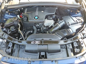 2014 BMW X1 Sports Activity Vehicle xDrive28i - miniatura 15