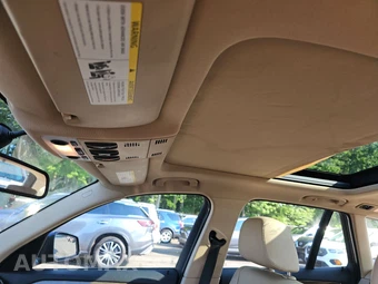 2014 BMW X1 Sports Activity Vehicle xDrive28i - miniatura 19