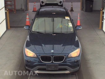 2014 BMW X1 Sports Activity Vehicle xDrive28i - miniatura 2