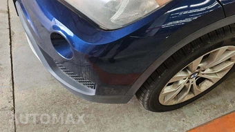 2014 BMW X1 Sports Activity Vehicle xDrive28i - miniatura 29