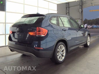 2014 BMW X1 Sports Activity Vehicle xDrive28i - miniatura 4