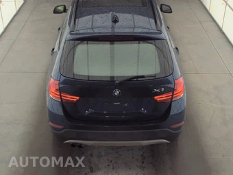2014 BMW X1 Sports Activity Vehicle xDrive28i - miniatura 5