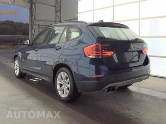 2014 BMW X1 Sports Activity Vehicle xDrive28i - miniatura 6