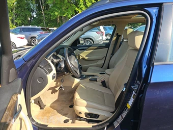 2014 BMW X1 Sports Activity Vehicle xDrive28i - miniatura 7