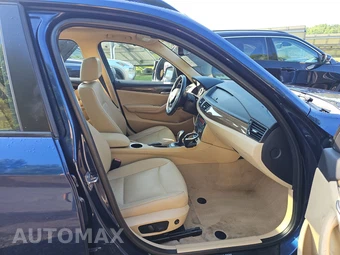 2014 BMW X1 Sports Activity Vehicle xDrive28i - miniatura 8