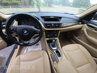 2014 BMW X1 Sports Activity Vehicle xDrive28i - miniatura 10
