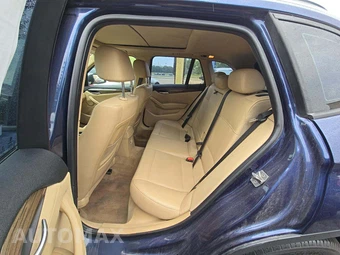 2014 BMW X1 Sports Activity Vehicle xDrive28i - miniatura 13