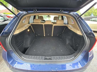 2014 BMW X1 Sports Activity Vehicle xDrive28i - miniatura 14