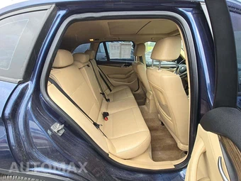 2014 BMW X1 Sports Activity Vehicle xDrive28i - miniatura 16
