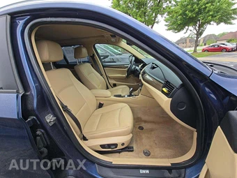 2014 BMW X1 Sports Activity Vehicle xDrive28i - miniatura 18