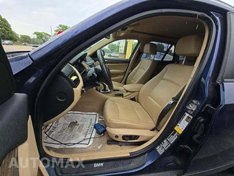 2014 BMW X1 Sports Activity Vehicle xDrive28i - miniatura 6