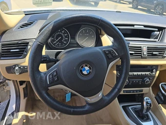 2014 BMW X1 Sports Activity Vehicle xDrive28i - miniatura 10