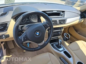 2014 BMW X1 Sports Activity Vehicle xDrive28i - miniatura 11