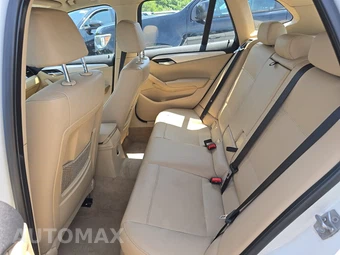 2014 BMW X1 Sports Activity Vehicle xDrive28i - miniatura 13