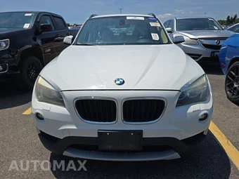 2014 BMW X1 Sports Activity Vehicle xDrive28i - miniatura 2