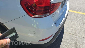 2014 BMW X1 Sports Activity Vehicle xDrive28i - miniatura 25