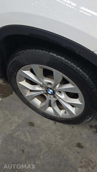 2014 BMW X1 Sports Activity Vehicle xDrive28i - miniatura 26