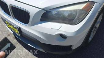 2014 BMW X1 Sports Activity Vehicle xDrive28i - miniatura 28