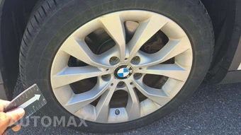 2014 BMW X1 Sports Activity Vehicle xDrive28i - miniatura 29