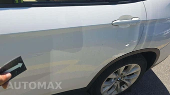 2014 BMW X1 Sports Activity Vehicle xDrive28i - miniatura 30
