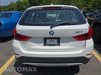 2014 BMW X1 Sports Activity Vehicle xDrive28i - miniatura 5