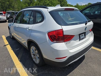2014 BMW X1 Sports Activity Vehicle xDrive28i - miniatura 6