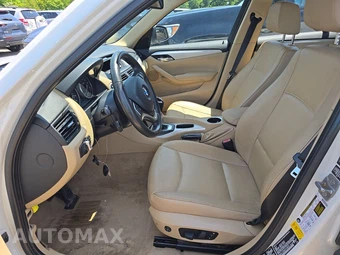 2014 BMW X1 Sports Activity Vehicle xDrive28i - miniatura 7