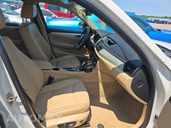 2014 BMW X1 Sports Activity Vehicle xDrive28i - miniatura 8