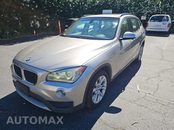 2014 BMW X1 Sports Activity Vehicle xDrive28i