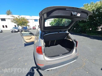 2014 BMW X1 Sports Activity Vehicle xDrive28i - miniatura 14