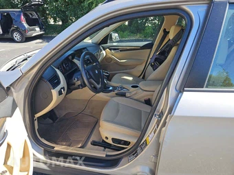 2014 BMW X1 Sports Activity Vehicle xDrive28i - miniatura 6